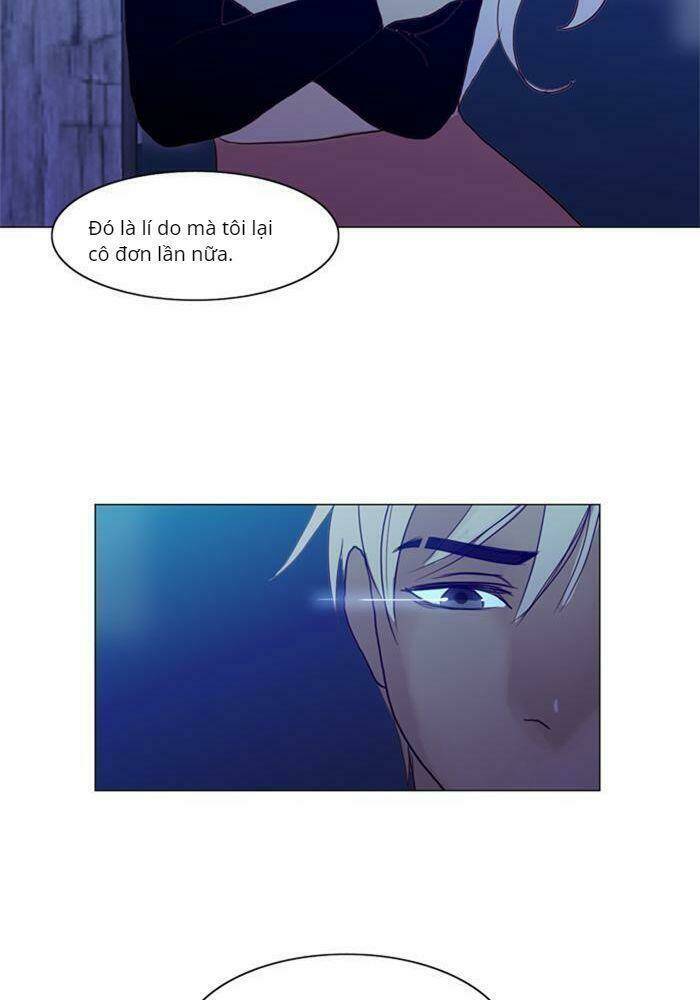 Khúc Hát Người Cá Siren Chapter 60 - Trang 2