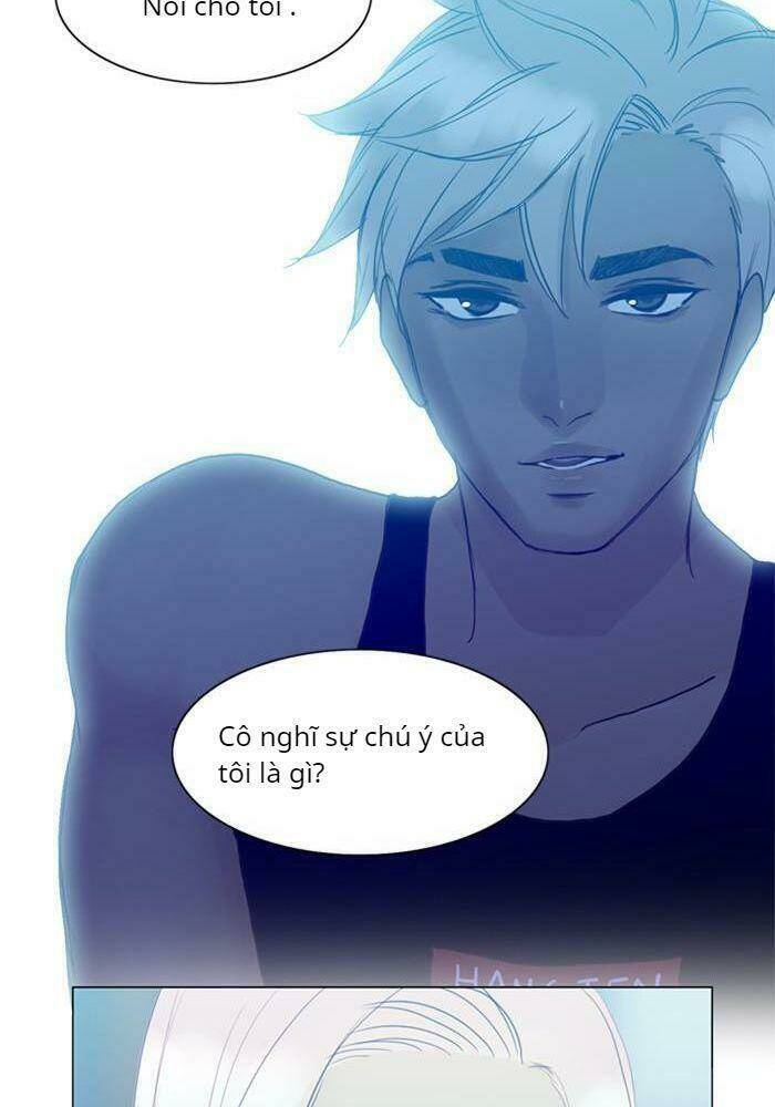 Khúc Hát Người Cá Siren Chapter 60 - Trang 2