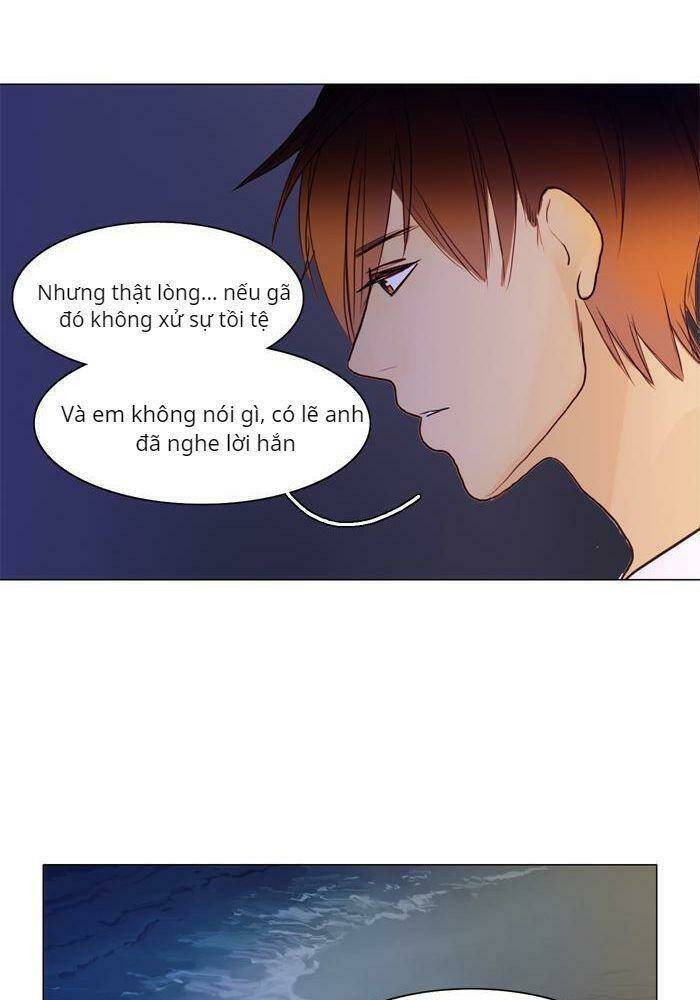 Khúc Hát Người Cá Siren Chapter 59 - Trang 2