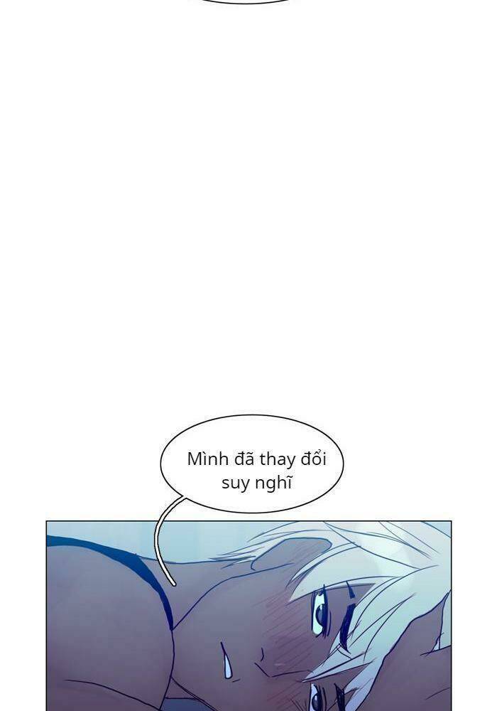 Khúc Hát Người Cá Siren Chapter 59 - Trang 2