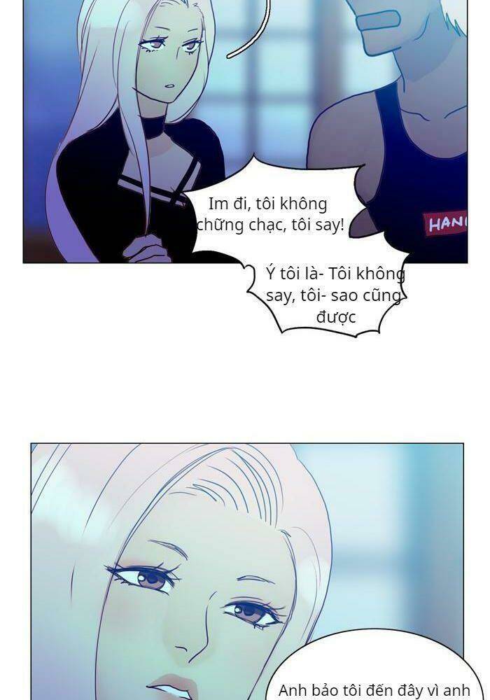 Khúc Hát Người Cá Siren Chapter 59 - Trang 2