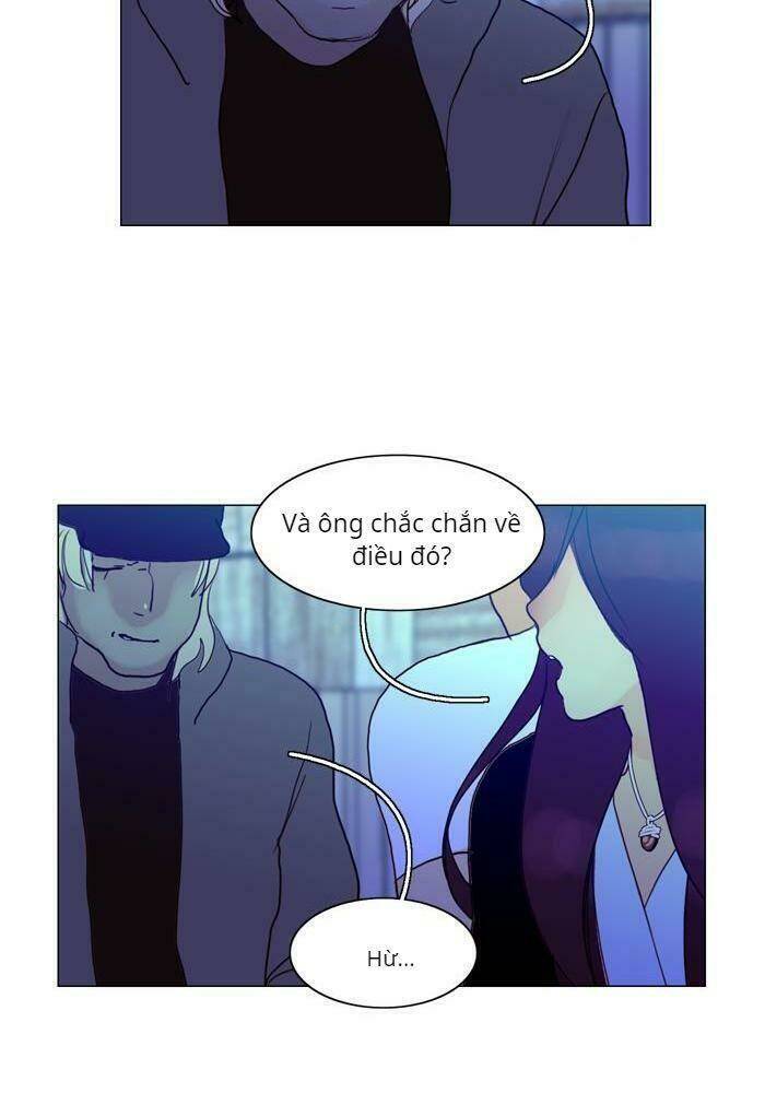 Khúc Hát Người Cá Siren Chapter 58 - Trang 2