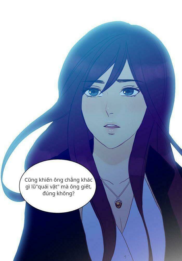 Khúc Hát Người Cá Siren Chapter 58 - Trang 2