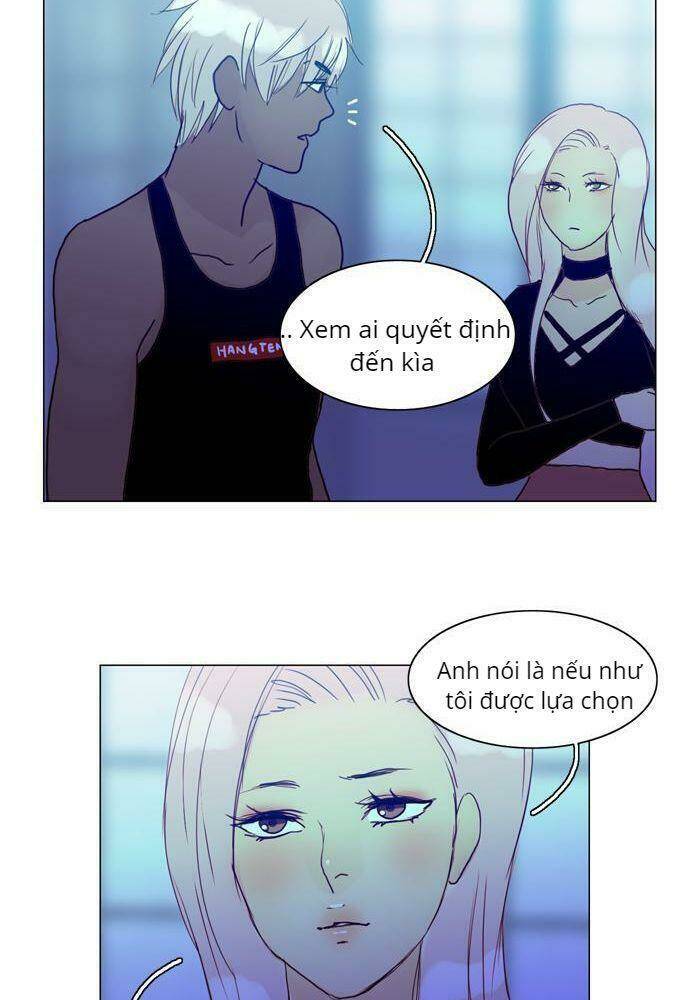 Khúc Hát Người Cá Siren Chapter 57 - Trang 2