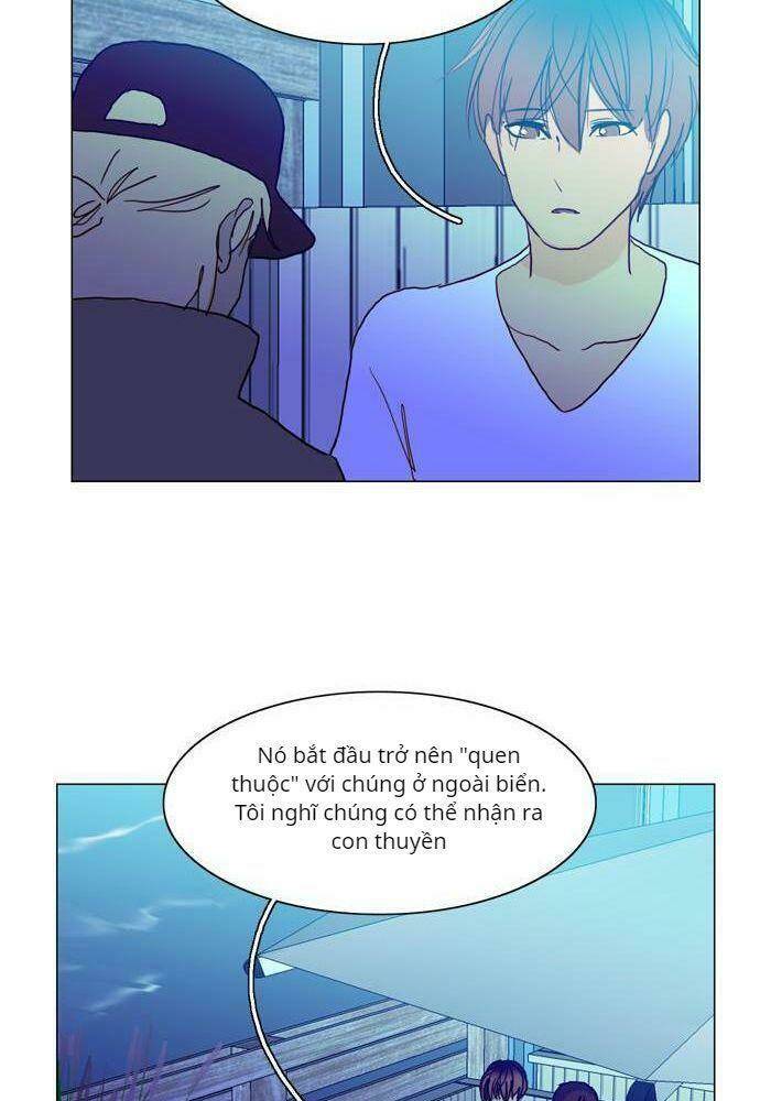 Khúc Hát Người Cá Siren Chapter 57 - Trang 2