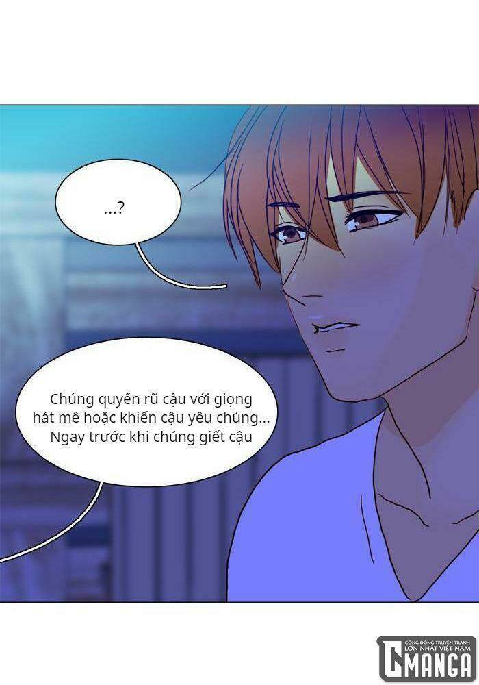 Khúc Hát Người Cá Siren Chapter 57 - Trang 2