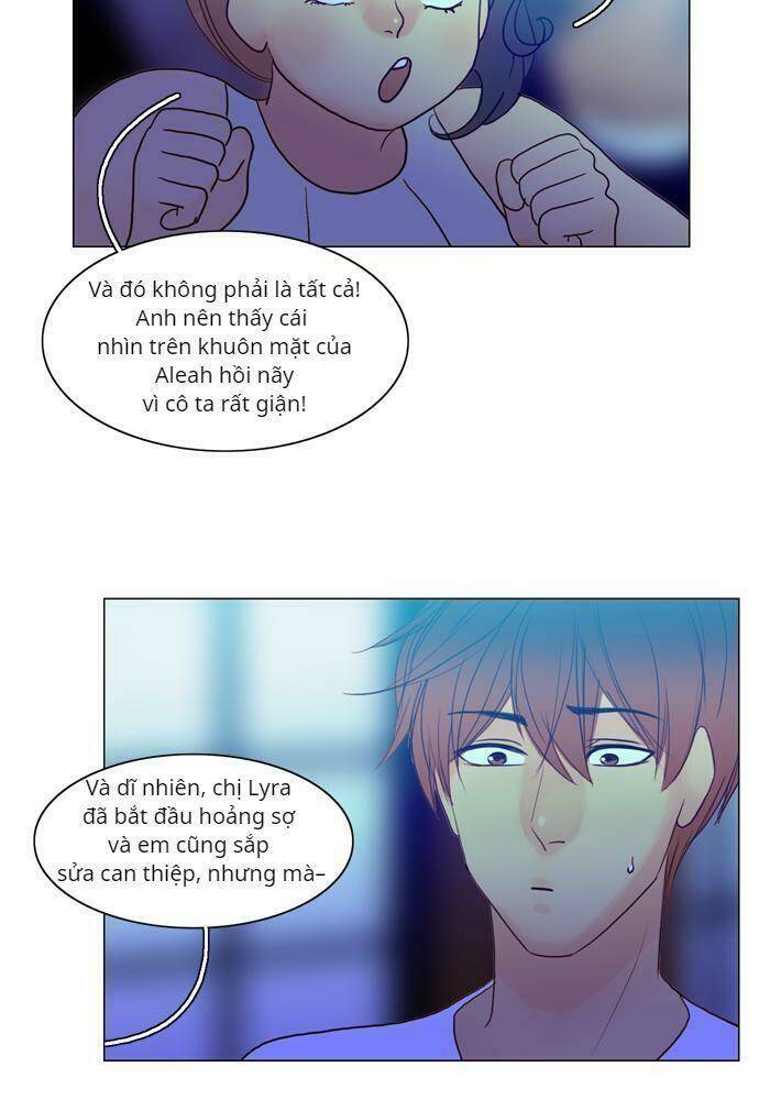 Khúc Hát Người Cá Siren Chapter 56 - Trang 2