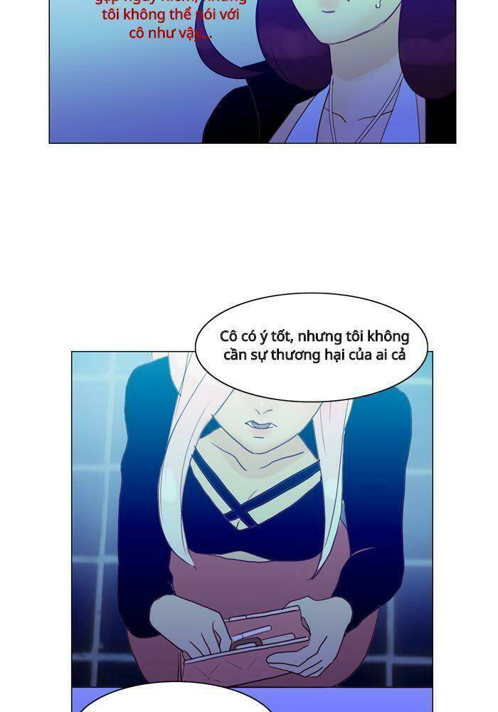 Khúc Hát Người Cá Siren Chapter 56 - Trang 2