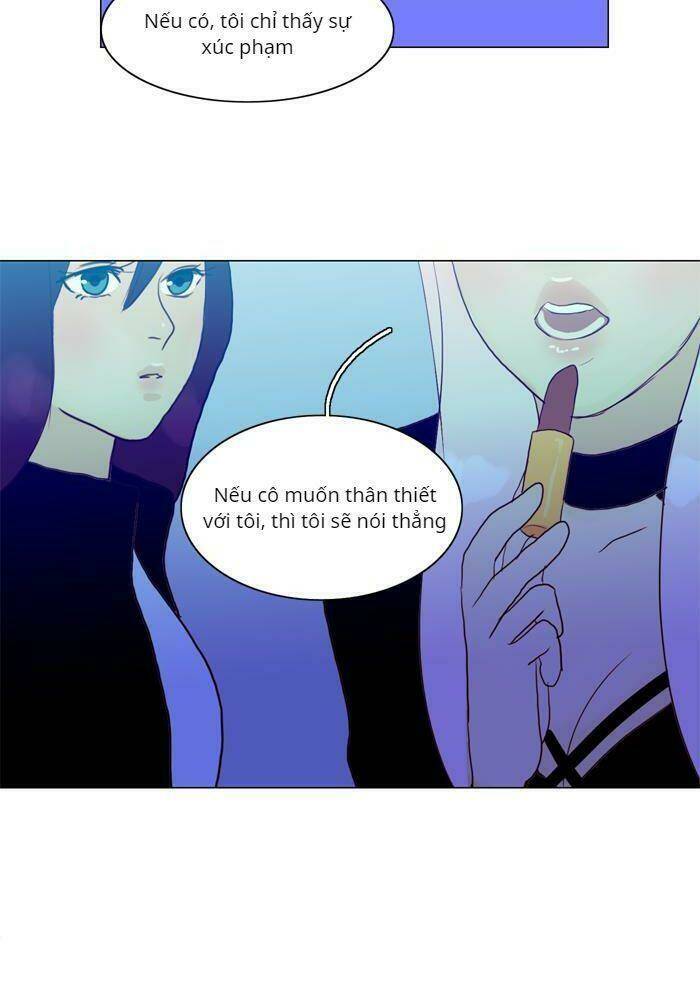 Khúc Hát Người Cá Siren Chapter 56 - Trang 2