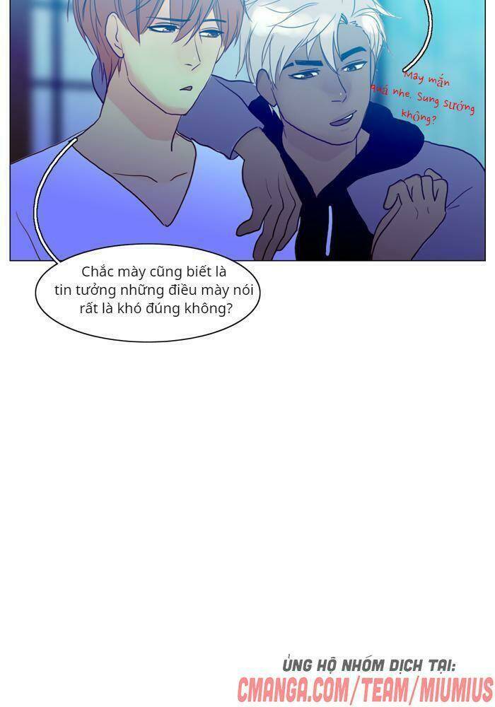 Khúc Hát Người Cá Siren Chapter 56 - Trang 2