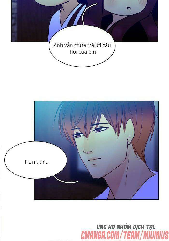 Khúc Hát Người Cá Siren Chapter 55 - Trang 2