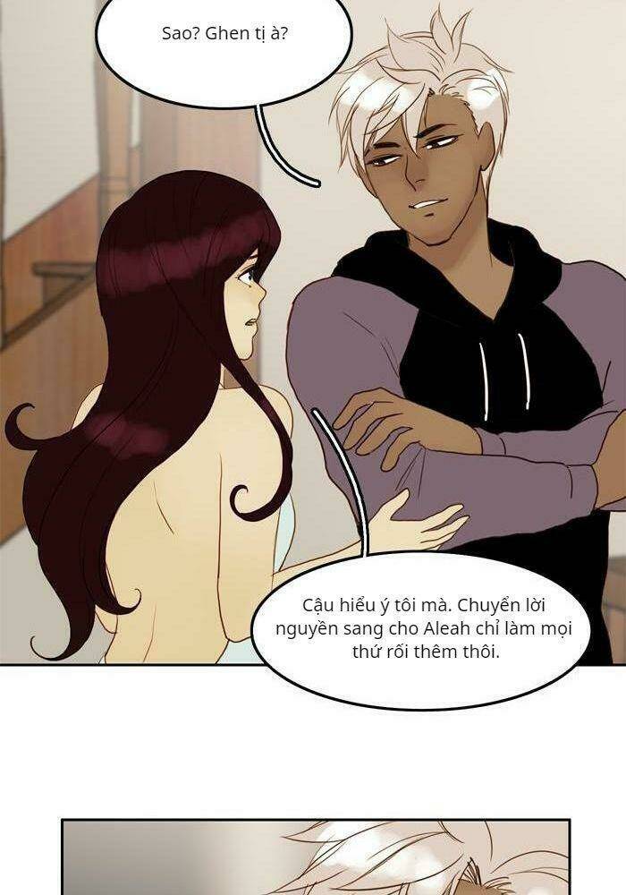 Khúc Hát Người Cá Siren Chapter 54 - Trang 2