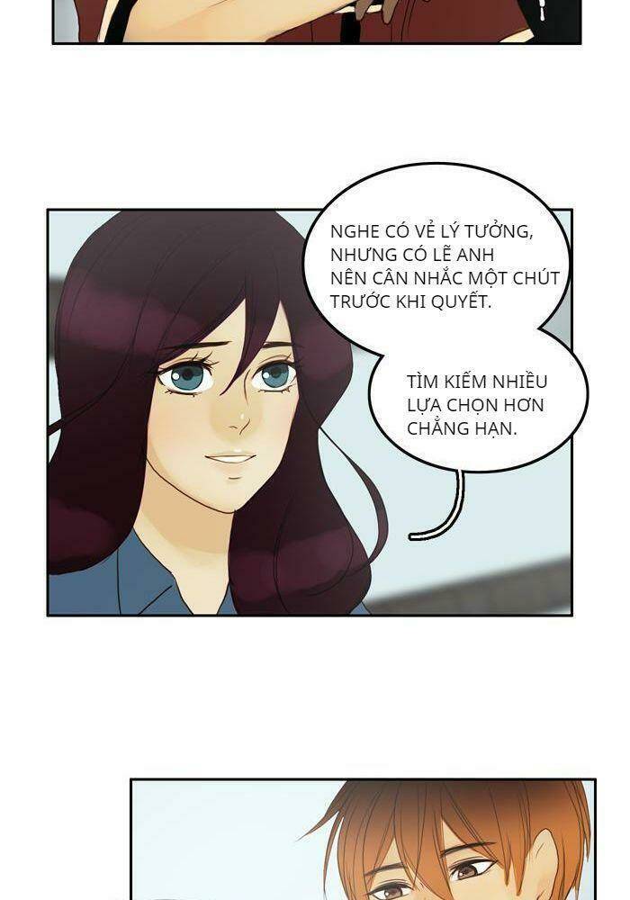 Khúc Hát Người Cá Siren Chapter 51 - Trang 2