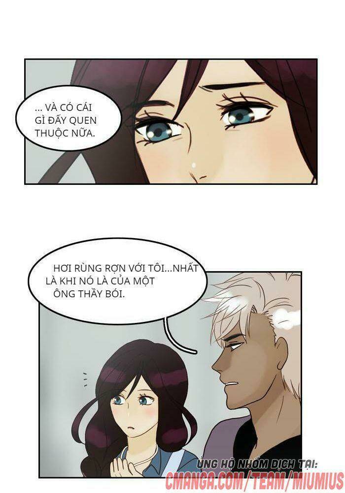 Khúc Hát Người Cá Siren Chapter 50 - Trang 2