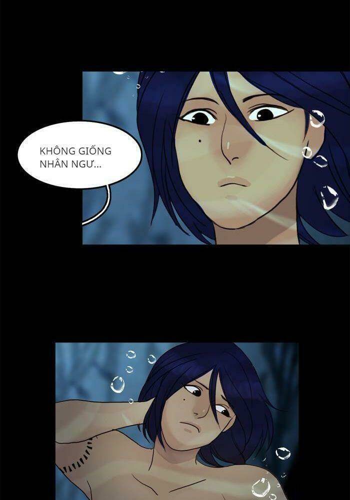 Khúc Hát Người Cá Siren Chapter 49 - Trang 2