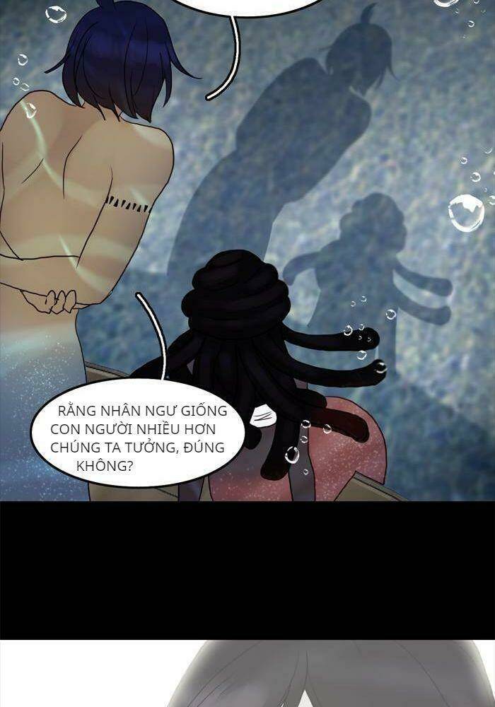 Khúc Hát Người Cá Siren Chapter 49 - Trang 2