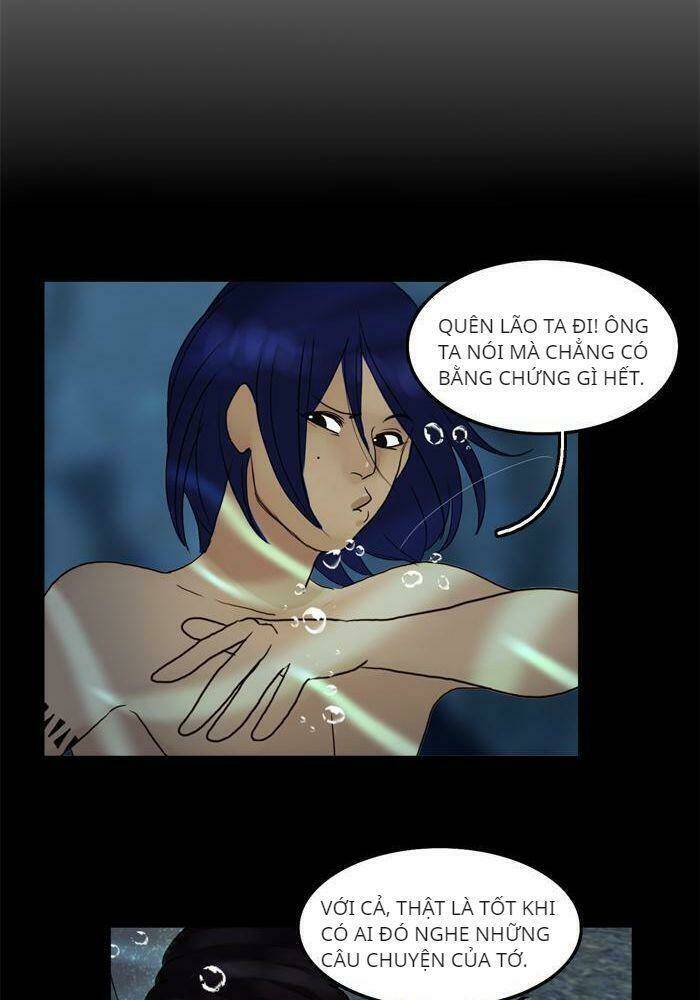 Khúc Hát Người Cá Siren Chapter 49 - Trang 2