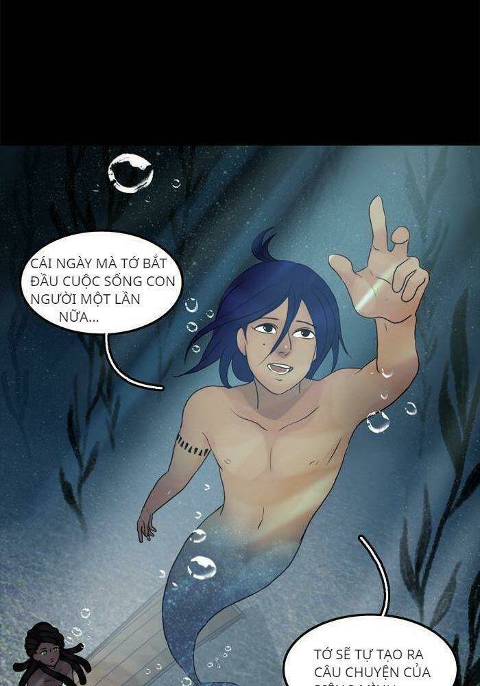 Khúc Hát Người Cá Siren Chapter 49 - Trang 2