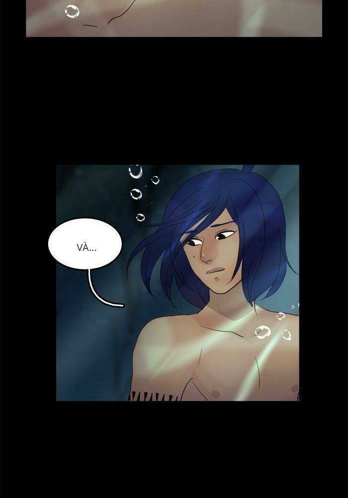 Khúc Hát Người Cá Siren Chapter 49 - Trang 2