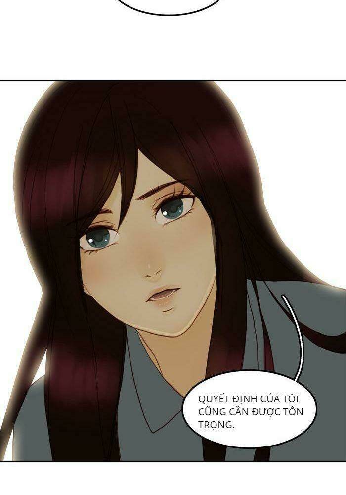 Khúc Hát Người Cá Siren Chapter 48 - Trang 2