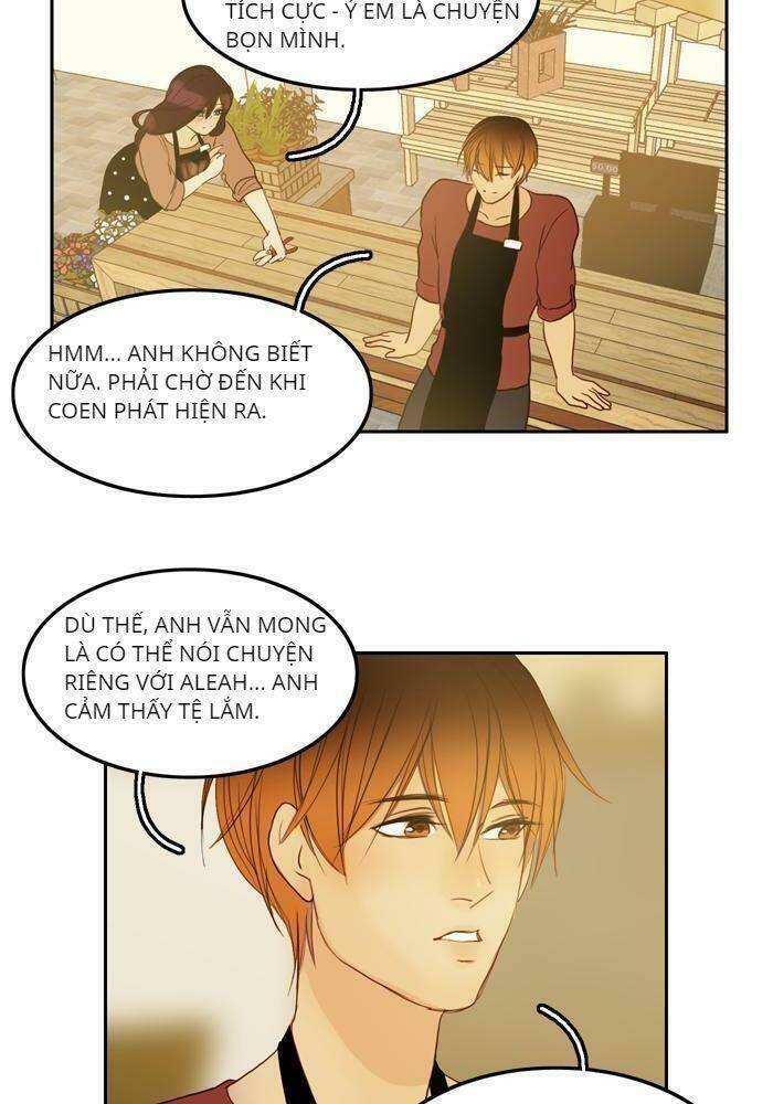 Khúc Hát Người Cá Siren Chapter 47 - Trang 2