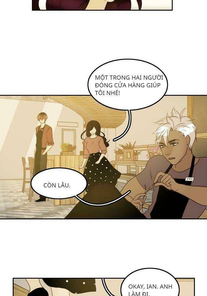 Khúc Hát Người Cá Siren Chapter 47 - Trang 2