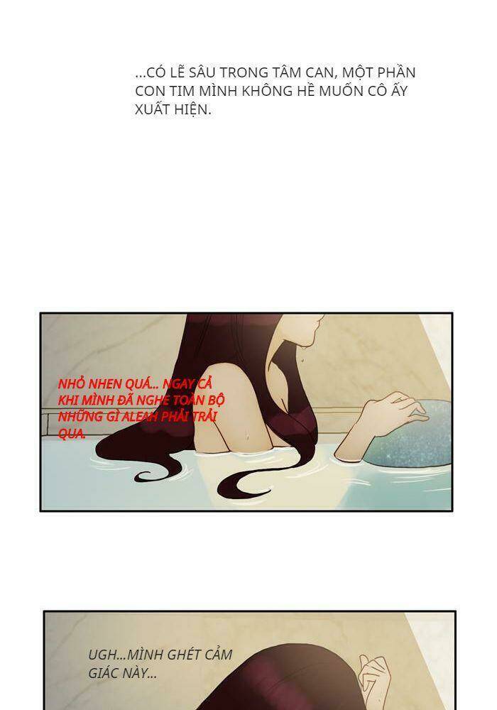 Khúc Hát Người Cá Siren Chapter 47 - Trang 2