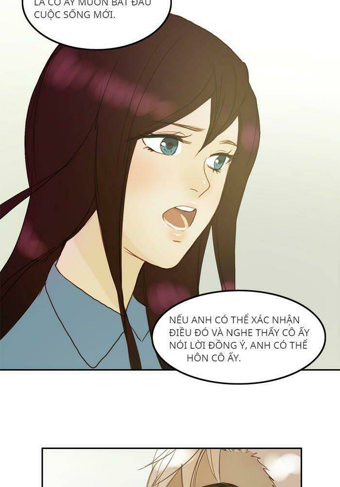 Khúc Hát Người Cá Siren Chapter 47 - Trang 2