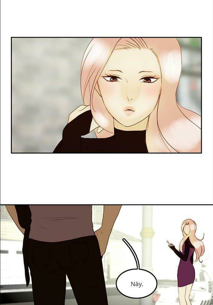 Khúc Hát Người Cá Siren Chapter 45 - Trang 2