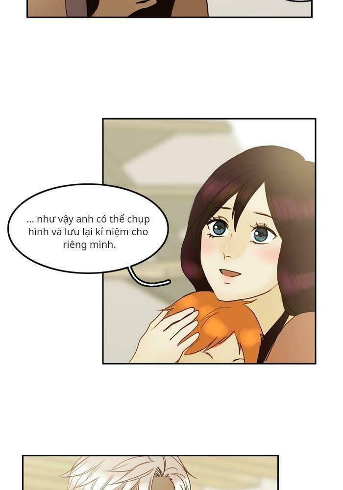 Khúc Hát Người Cá Siren Chapter 44 - Trang 2