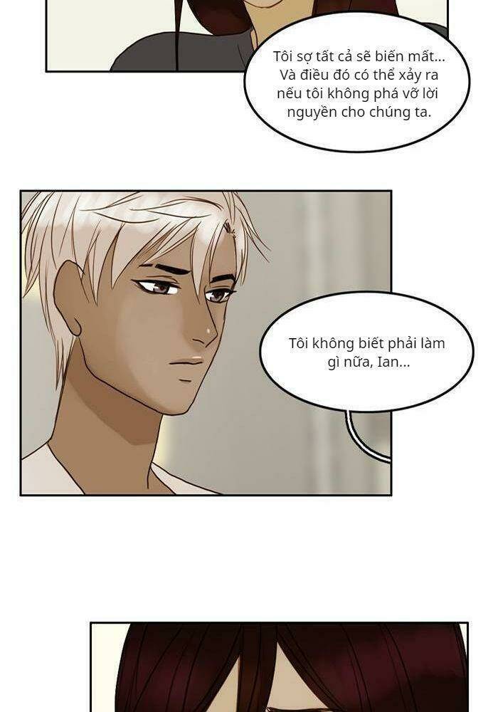 Khúc Hát Người Cá Siren Chapter 42 - Trang 2