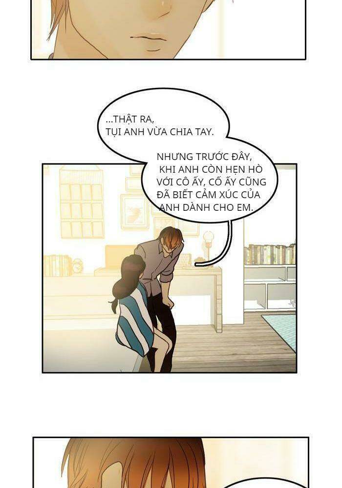 Khúc Hát Người Cá Siren Chapter 41 - Trang 2