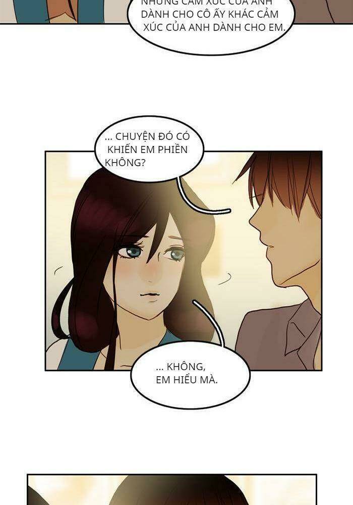 Khúc Hát Người Cá Siren Chapter 41 - Trang 2