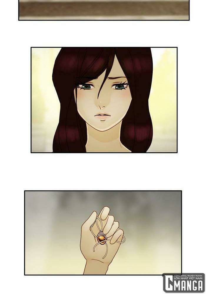 Khúc Hát Người Cá Siren Chapter 39 - Trang 2