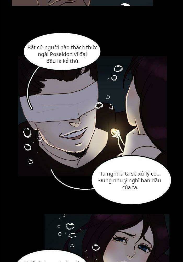 Khúc Hát Người Cá Siren Chapter 38 - Trang 2