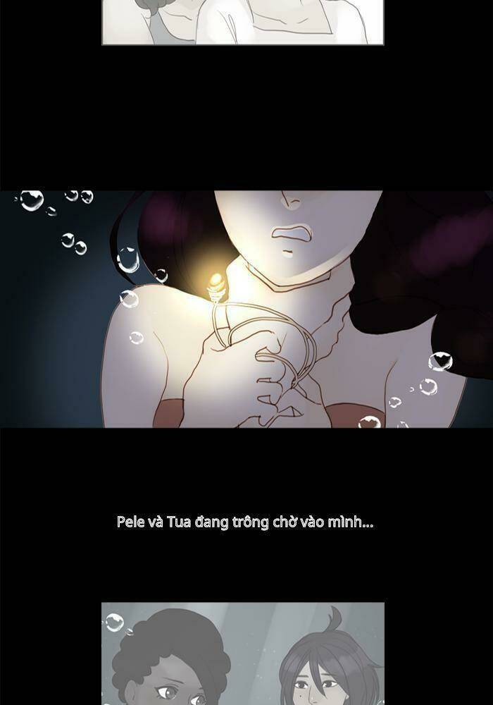 Khúc Hát Người Cá Siren Chapter 38 - Trang 2