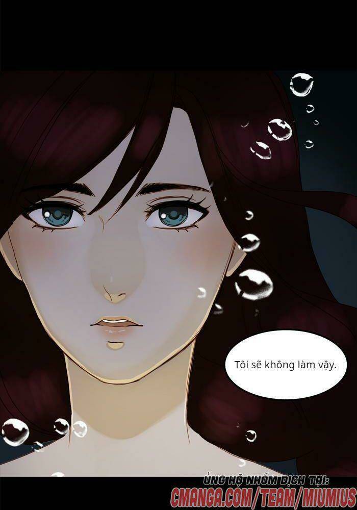 Khúc Hát Người Cá Siren Chapter 38 - Trang 2