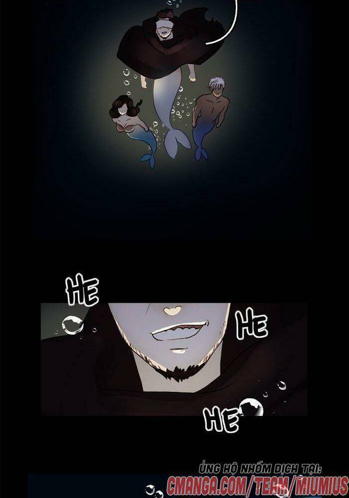 Khúc Hát Người Cá Siren Chapter 37 - Trang 2