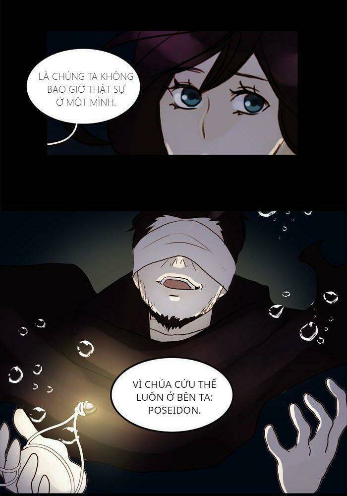 Khúc Hát Người Cá Siren Chapter 37 - Trang 2