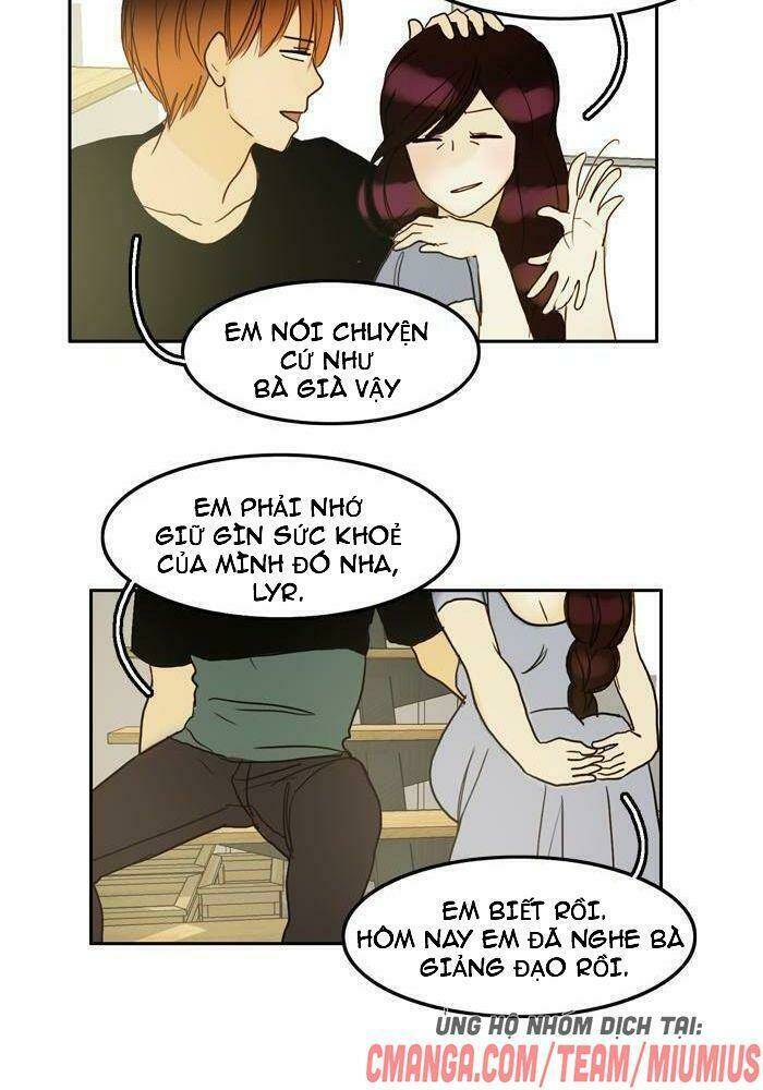 Khúc Hát Người Cá Siren Chapter 32 - Trang 2