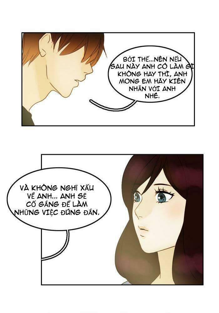 Khúc Hát Người Cá Siren Chapter 32 - Trang 2