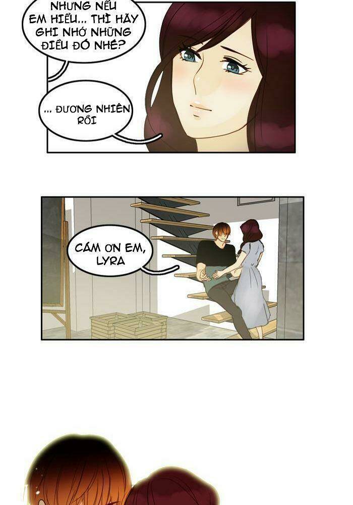 Khúc Hát Người Cá Siren Chapter 32 - Trang 2