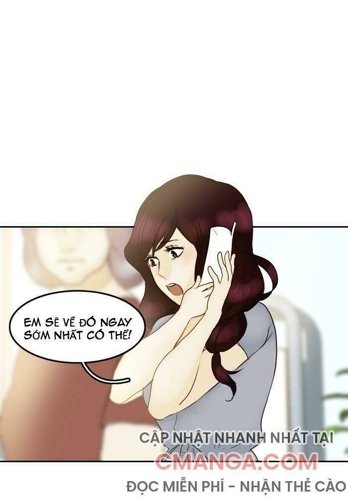 Khúc Hát Người Cá Siren Chapter 31 - Trang 2