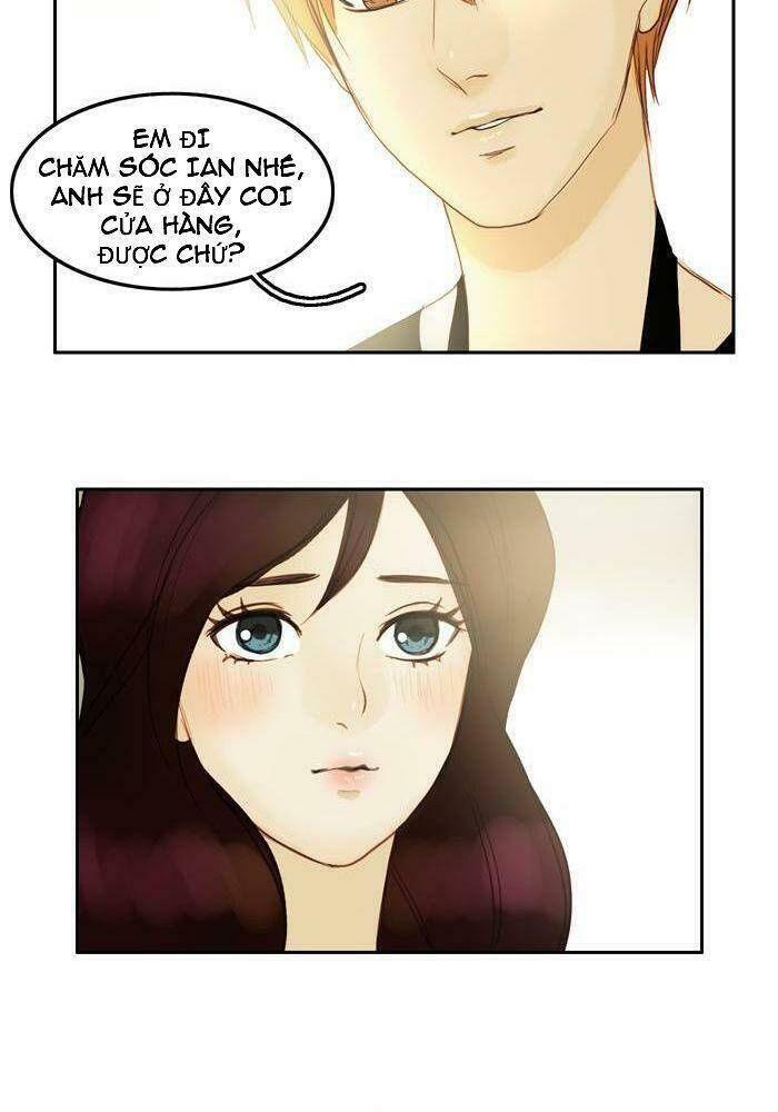 Khúc Hát Người Cá Siren Chapter 31 - Trang 2