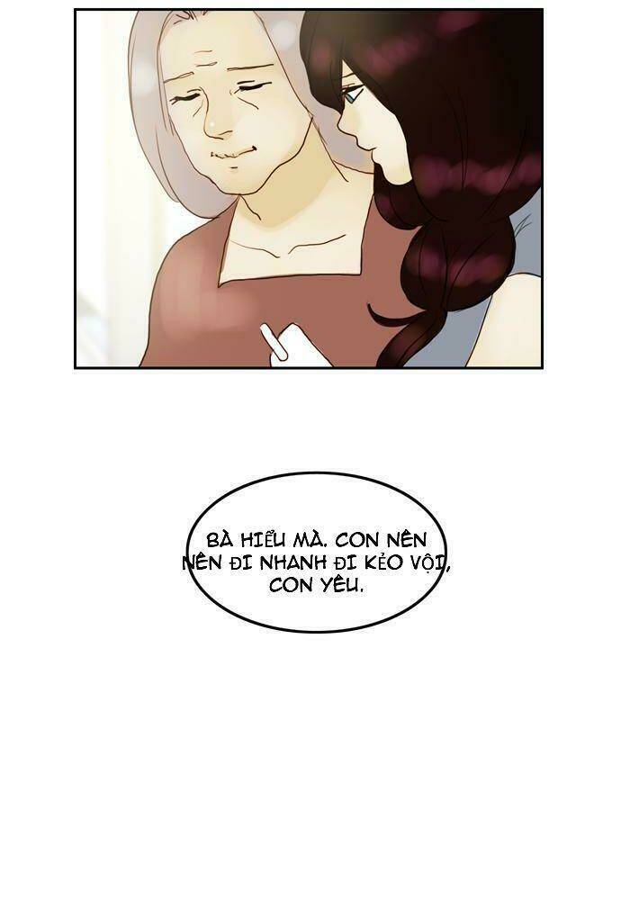 Khúc Hát Người Cá Siren Chapter 31 - Trang 2