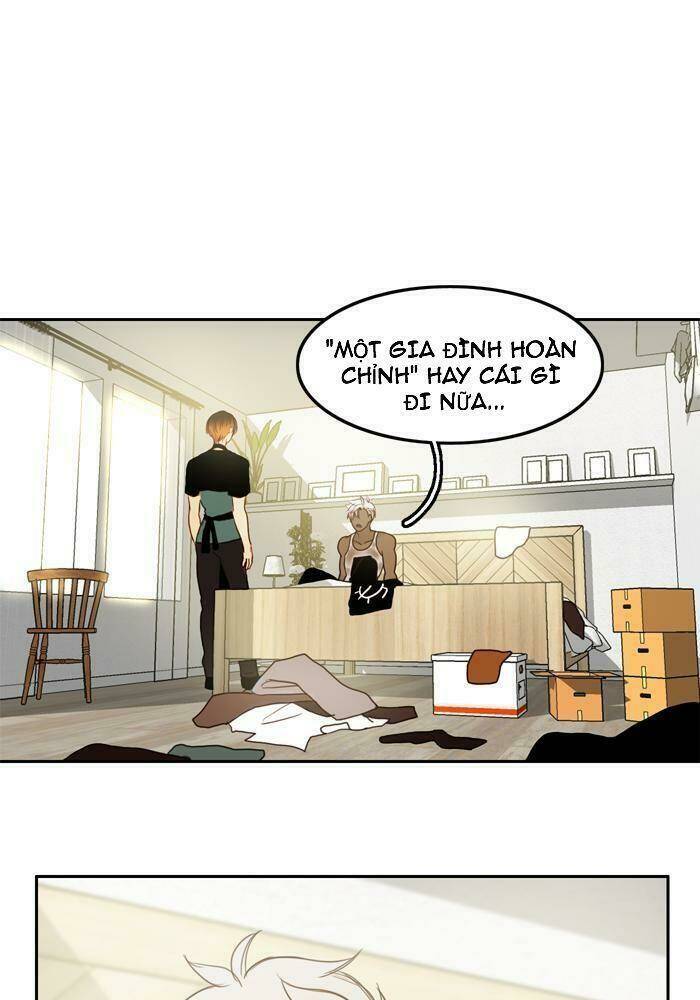 Khúc Hát Người Cá Siren Chapter 30 - Trang 2