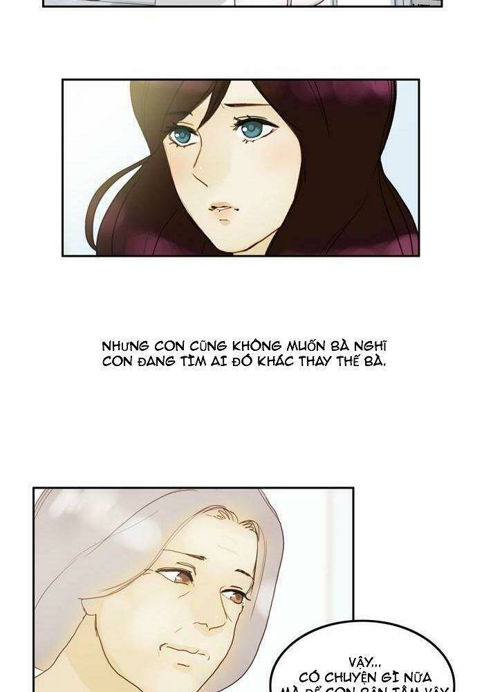 Khúc Hát Người Cá Siren Chapter 30 - Trang 2