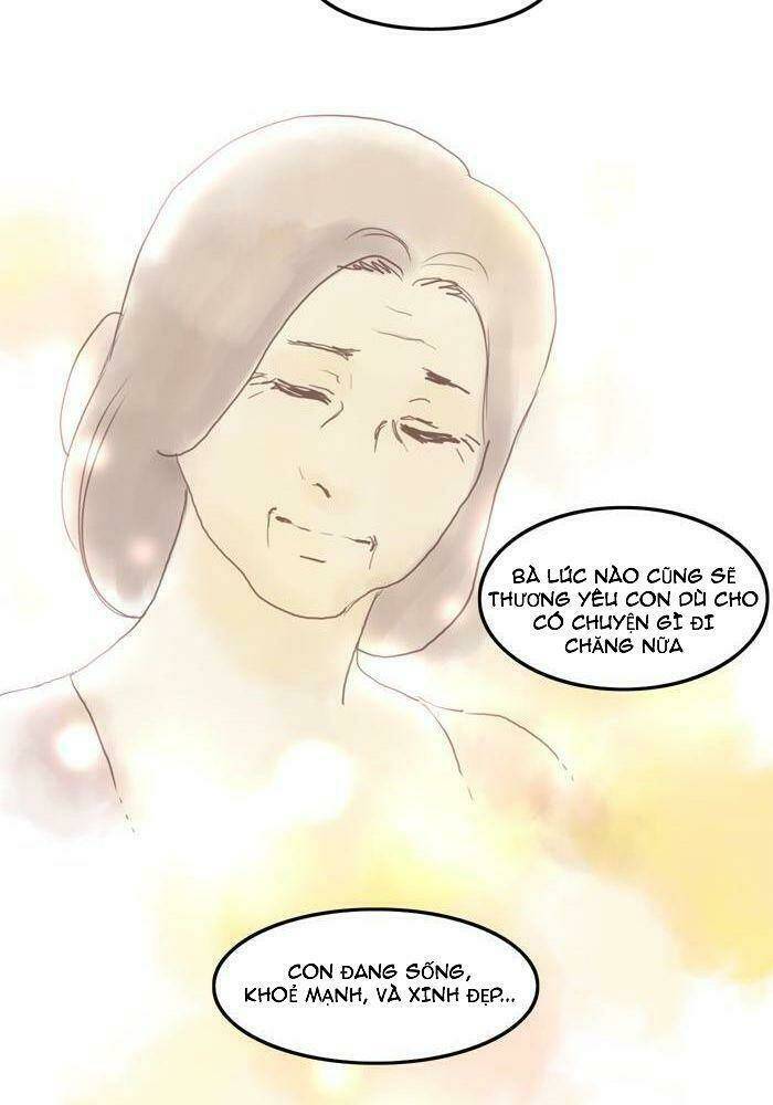 Khúc Hát Người Cá Siren Chapter 30 - Trang 2