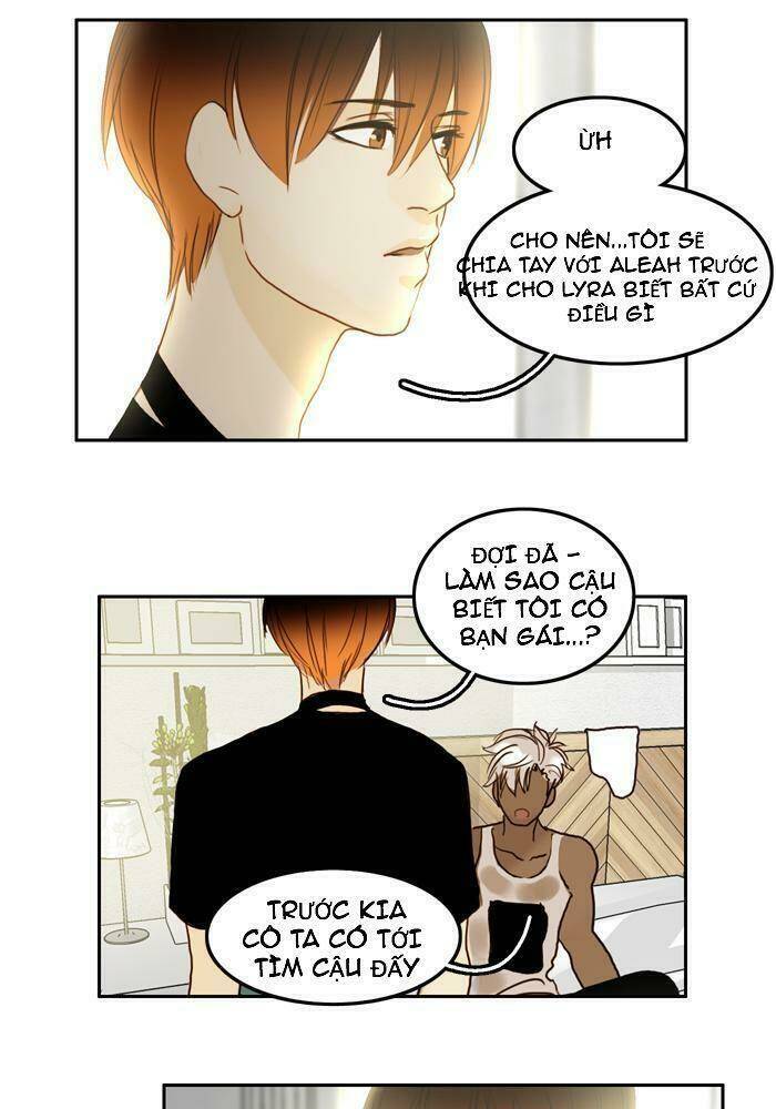 Khúc Hát Người Cá Siren Chapter 30 - Trang 2