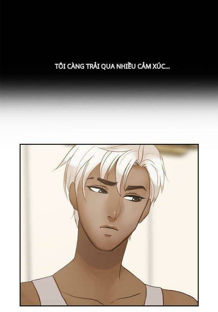 Khúc Hát Người Cá Siren Chapter 27 - Trang 2